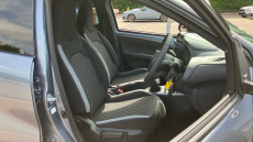 Toyota Aygo X 1.0 VVT-i Edge 5dr Petrol Hatchback